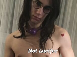 Not_Lucifer