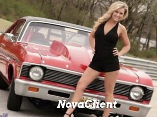 NovaClient
