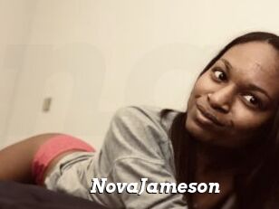 NovaJameson