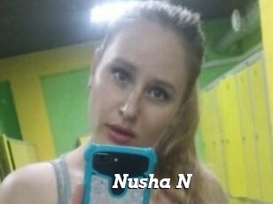 Nusha_N