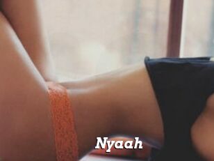 Nyaah