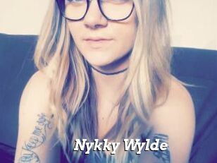 Nykky_Wylde