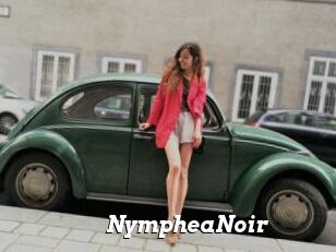 NympheaNoir