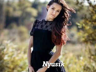 Nyusik