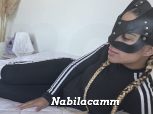 Nabilacamm