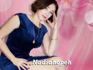 Nadiahopeh