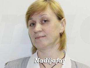 Nadijafay