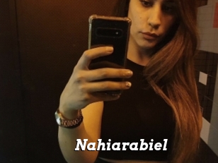 Nahiarabiel