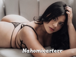 Nahomicarterr
