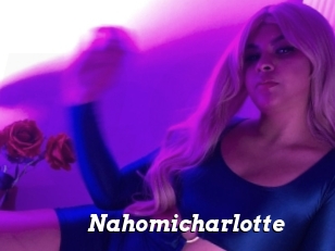 Nahomicharlotte