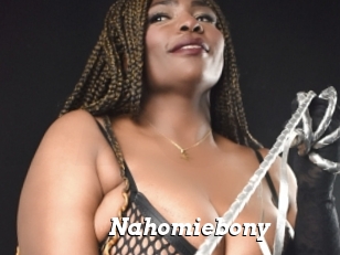 Nahomiebony