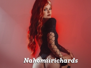 Nahomiirichards