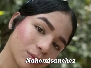 Nahomisanchez