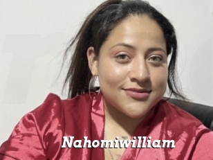 Nahomiwilliam