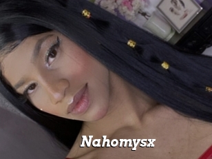 Nahomysx