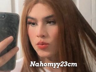 Nahomyy23cm
