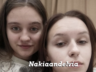 Nakiaandelvia