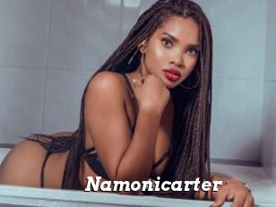 Namonicarter