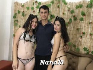 Nana18