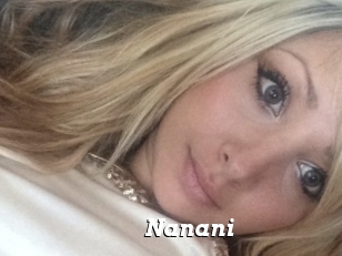 Nanani
