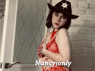 nancyjonly Nice and quite