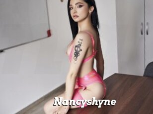 Nancyshyne