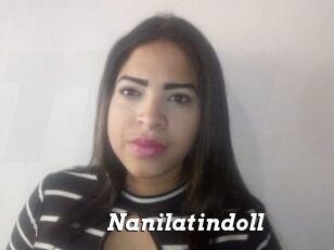 Nanilatindoll