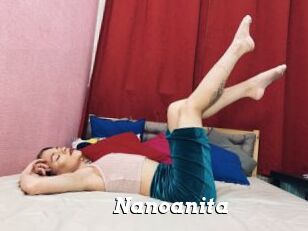 Nanoanita