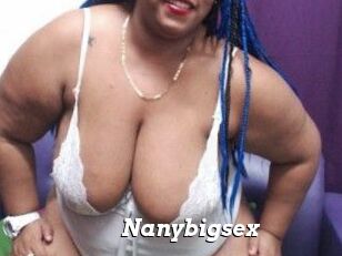 Nanybigsex