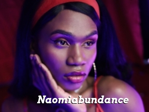 Naomiabundance