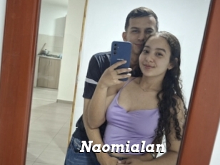 Naomialan