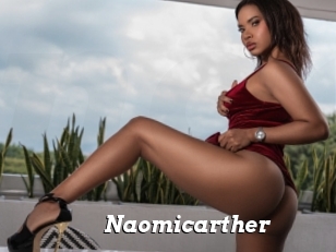 Naomicarther