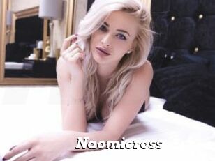 Naomicross
