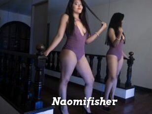 Naomifisher