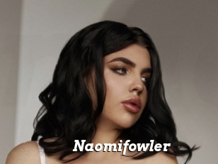 Naomifowler