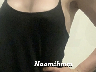Naomihmm