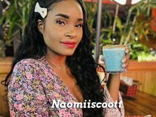 Naomiiscoott