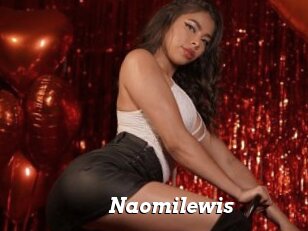 Naomilewis