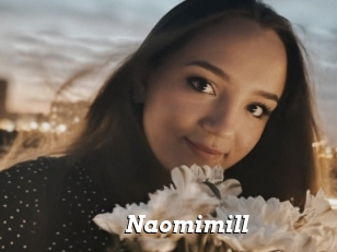 Naomimill