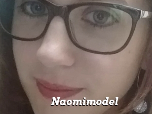 Naomimodel