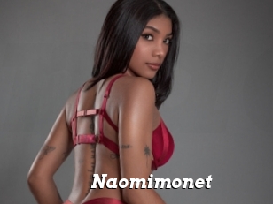 Naomimonet