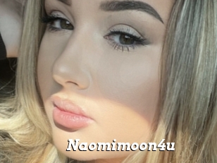 Naomimoon4u