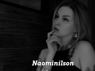 Naominilson