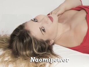 Naomipower