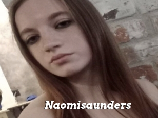 Naomisaunders