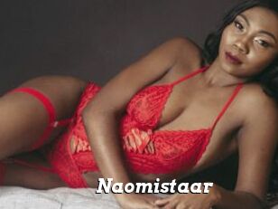 Naomistaar
