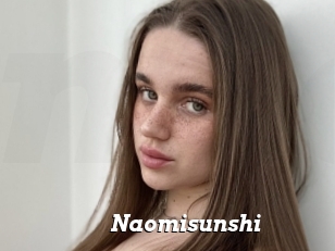 Naomisunshi