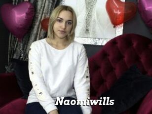 Naomiwills