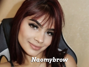 Naomybrow