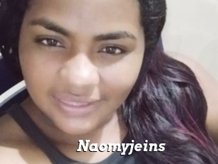 Naomyjeins
